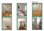 Bilder Obergeschoss und Bad