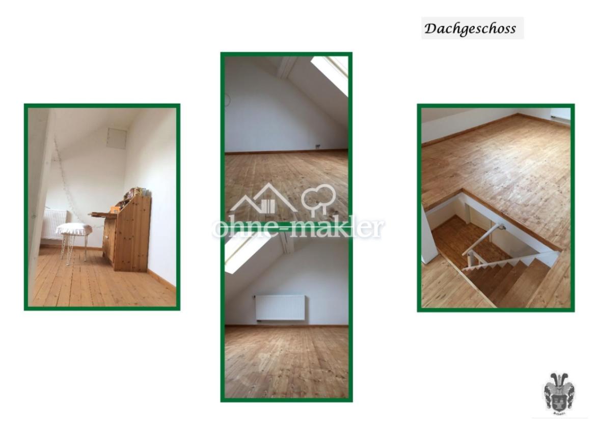 Bilder Dachgeschoss