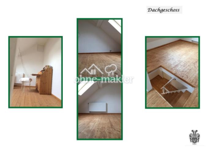 Bilder Dachgeschoss