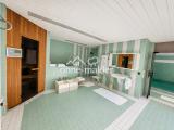 Bad bei Sauna und Schwimmbad