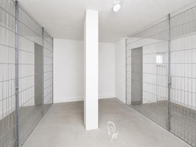 Keller (Visualisiert)