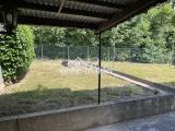 Außenansicht (Gartenseite)
