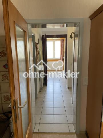 Wohnungseingangsbereich (EG)