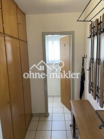 Garderobe (EG)