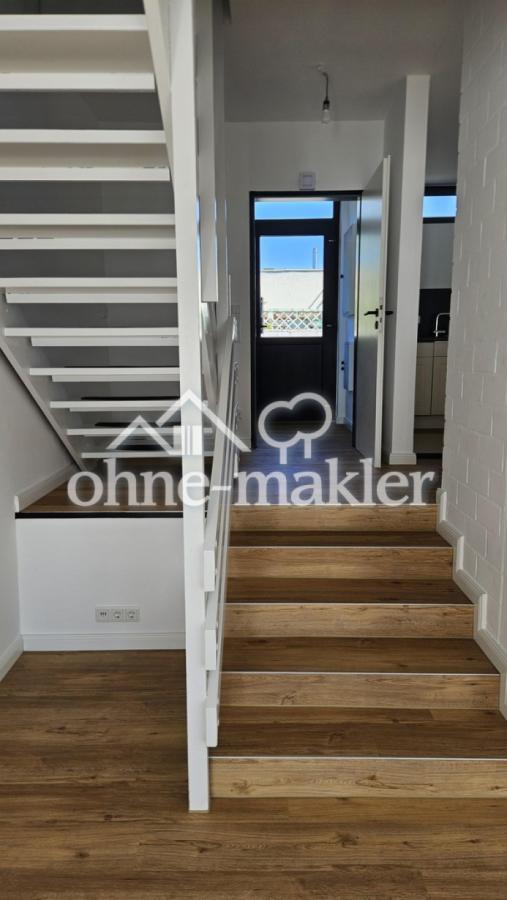 Eingangsbereich