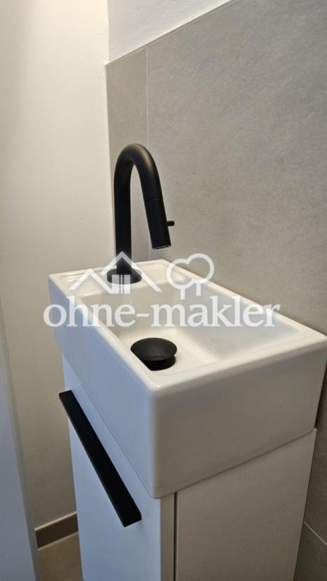 Gäste WC