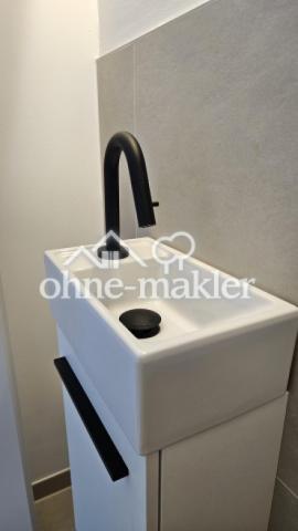 Gäste WC