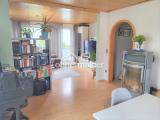 Wohnzimmer/Esszimmer