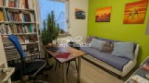 Arbeitszimmer