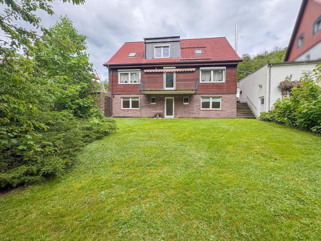 Aussenansicht
