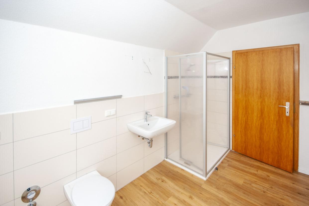 Badezimmer - DG
