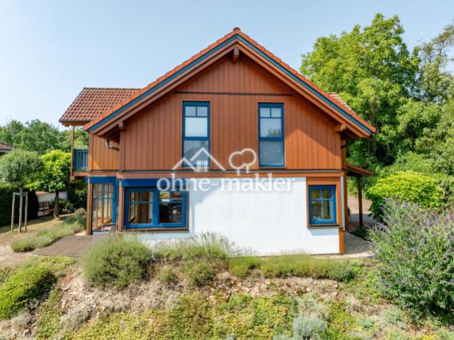 Ansicht Ostseite