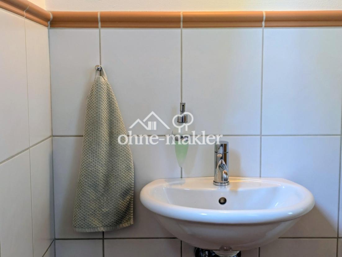 Gäste-WC 