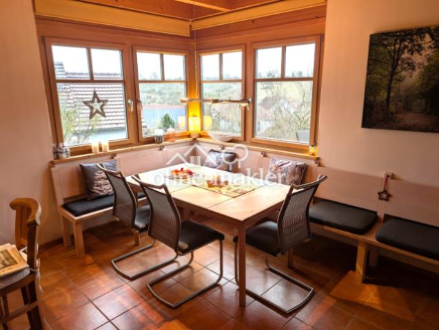 Esszimmer