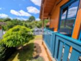 Blick vom Balkon 1