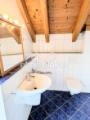 Kleines Bad OG (en suite)