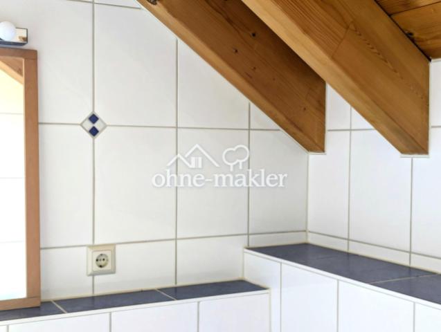 Kleines Bad OG (en suite)