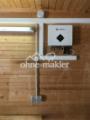 Stromanlage für Garage