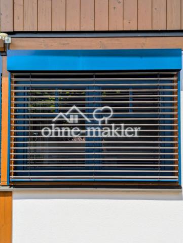 Sonnenschutz Fenster