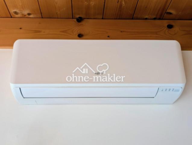 Klimaanlage Wohnzimmer 