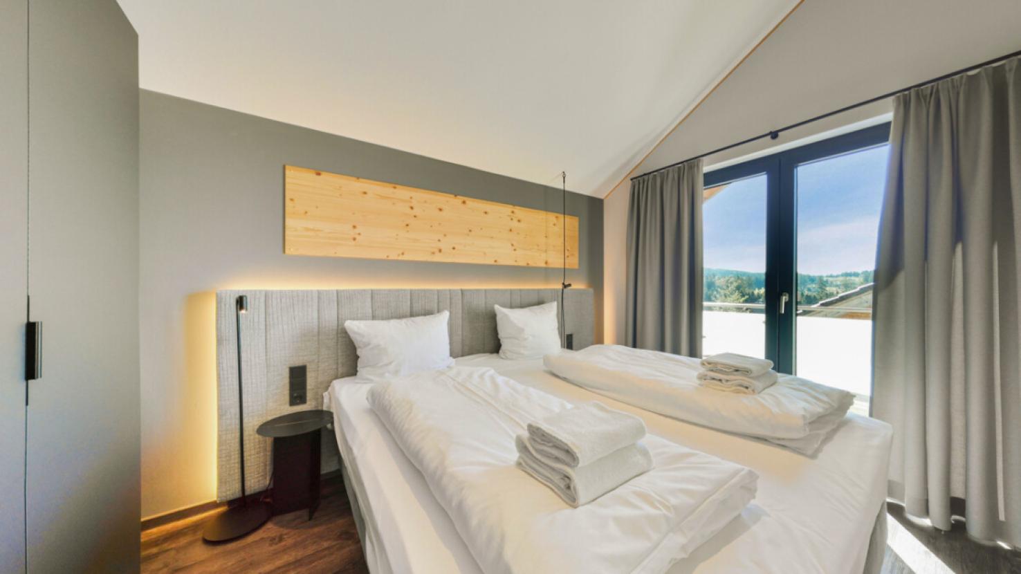 Schlafzimmer I