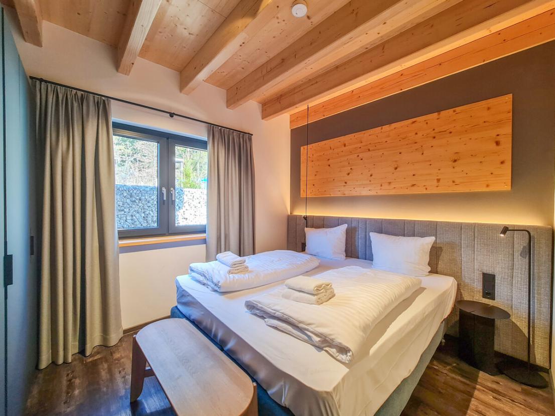 Schlafzimmer II
