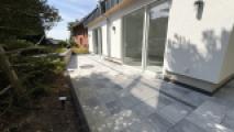 Terrassenbereich