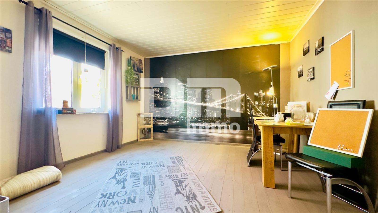 EG Wohnzimmer / Esszimmer