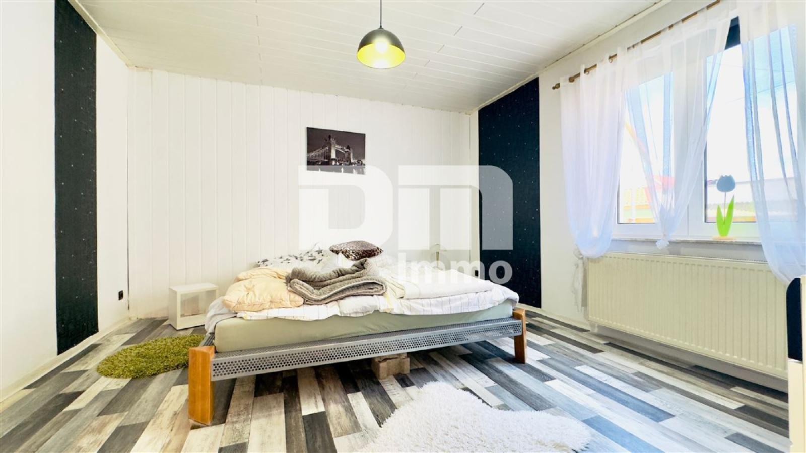 EG Schlafzimmer