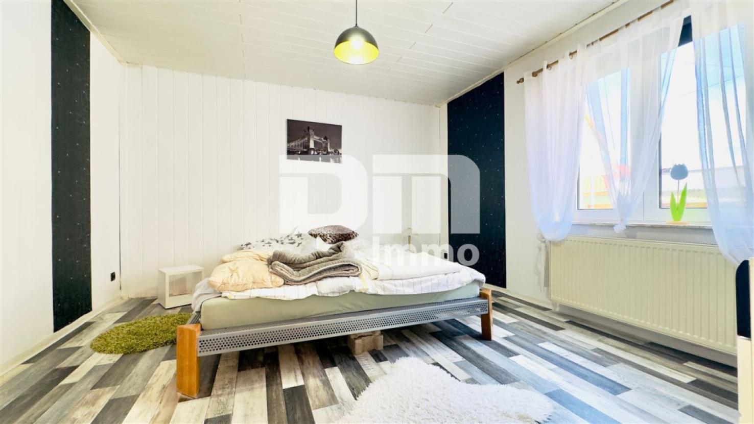 EG Schlafzimmer