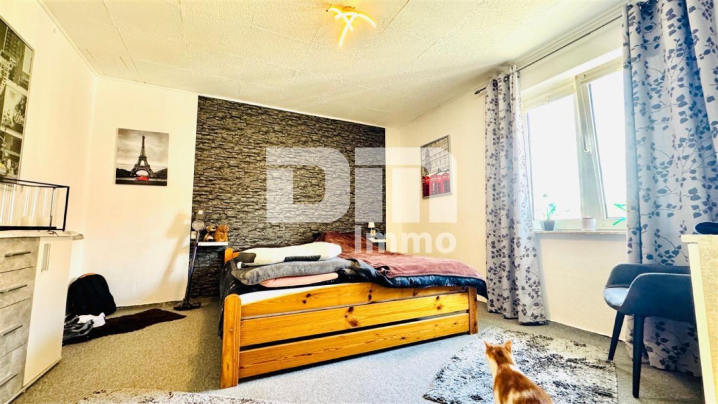 OG Schlafzimmer