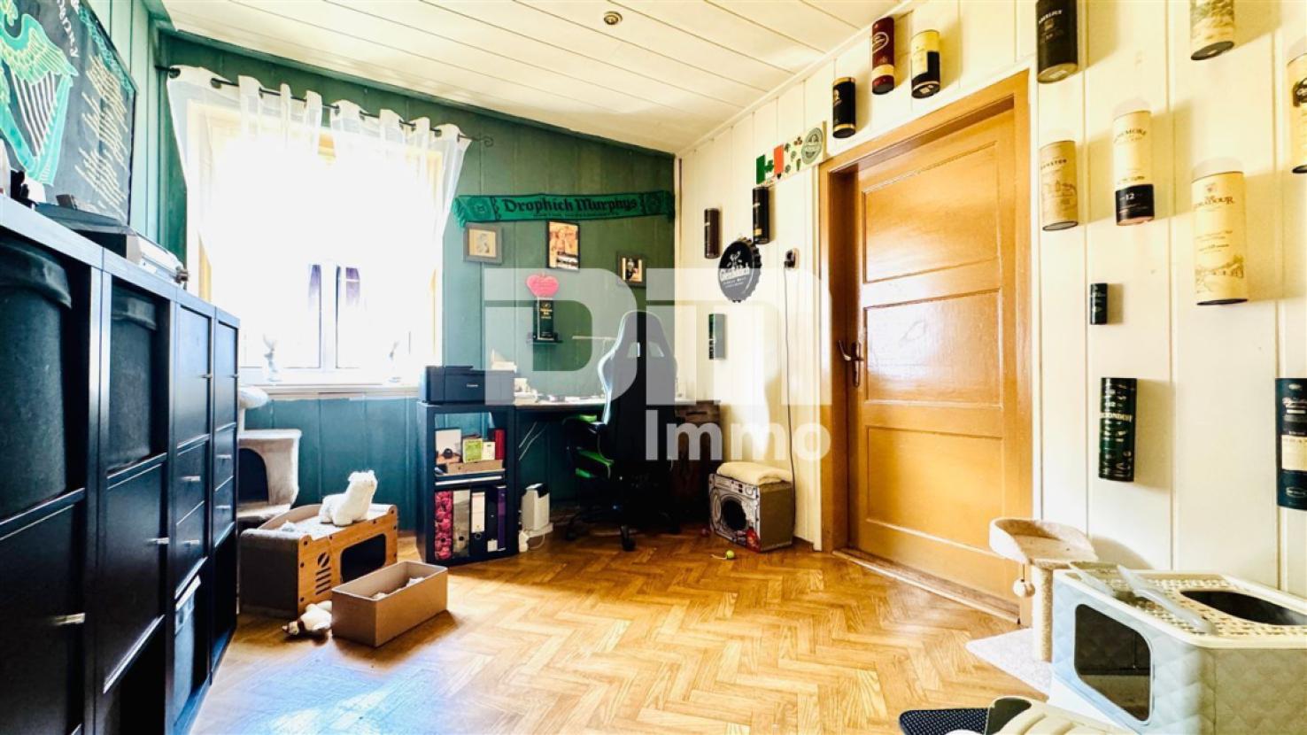 OG Gästezimmer / Büro