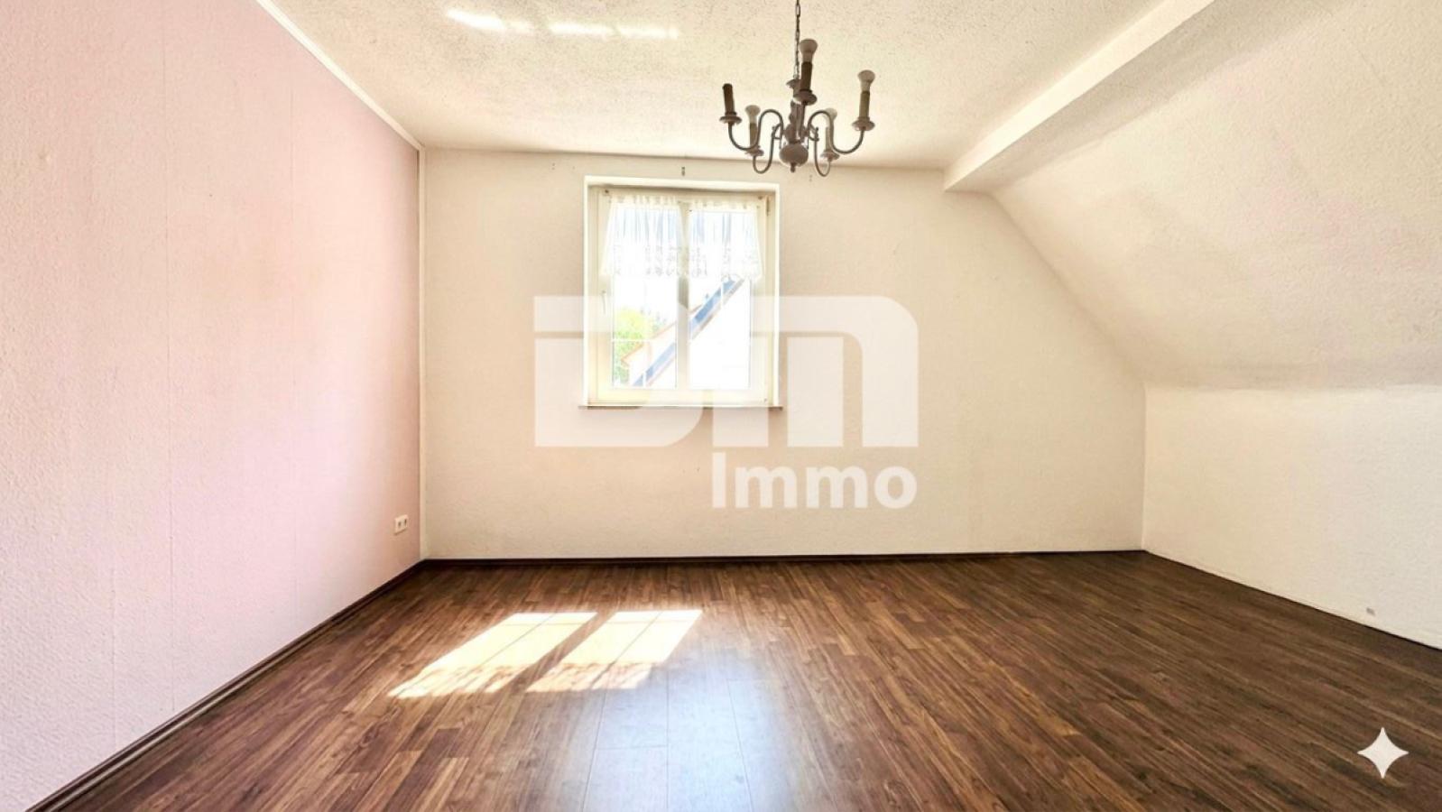 DG Schlafzimmer / Kinderzimmer