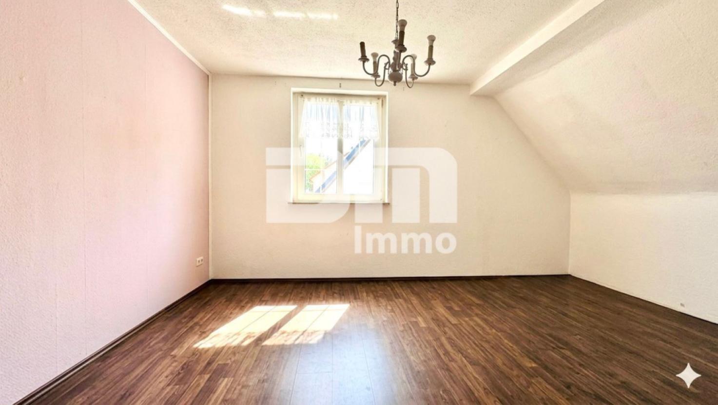 DG Schlafzimmer / Kinderzimmer