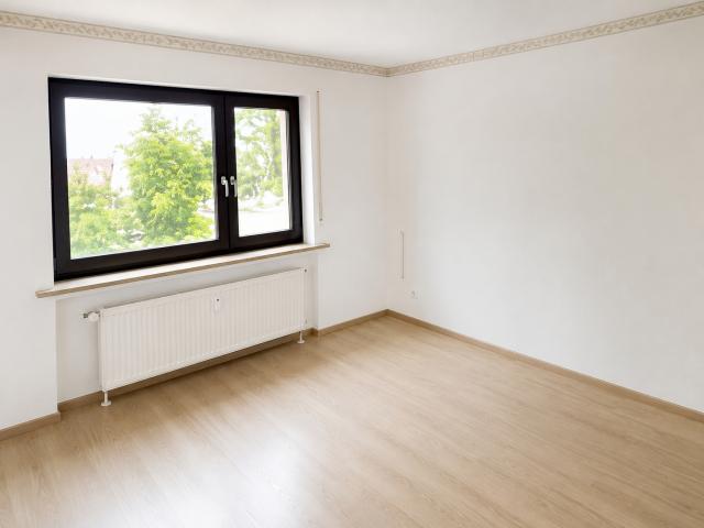 Visualisierung Schlafzimmer