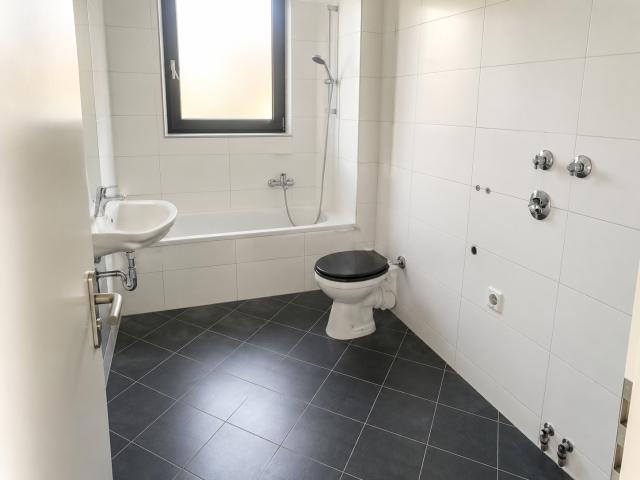 Visualisierung Badezimmer