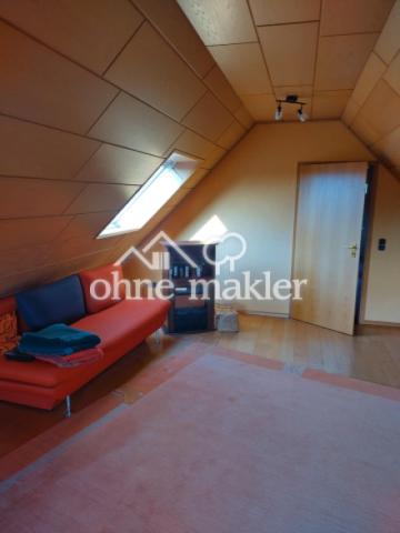 2. Wohnzimmer 2. OG