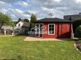Atelier / Gartenhaus