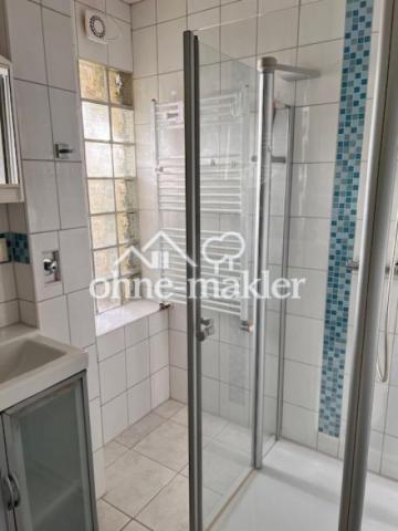 Duschbad