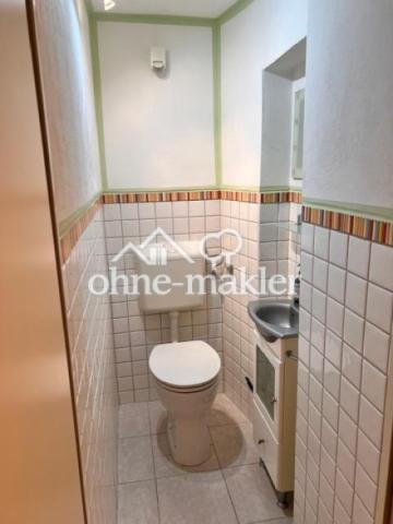 Gästetoilette