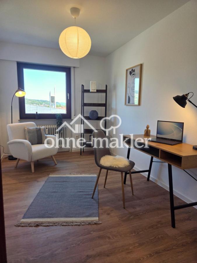  Büro / Kinderzimmer