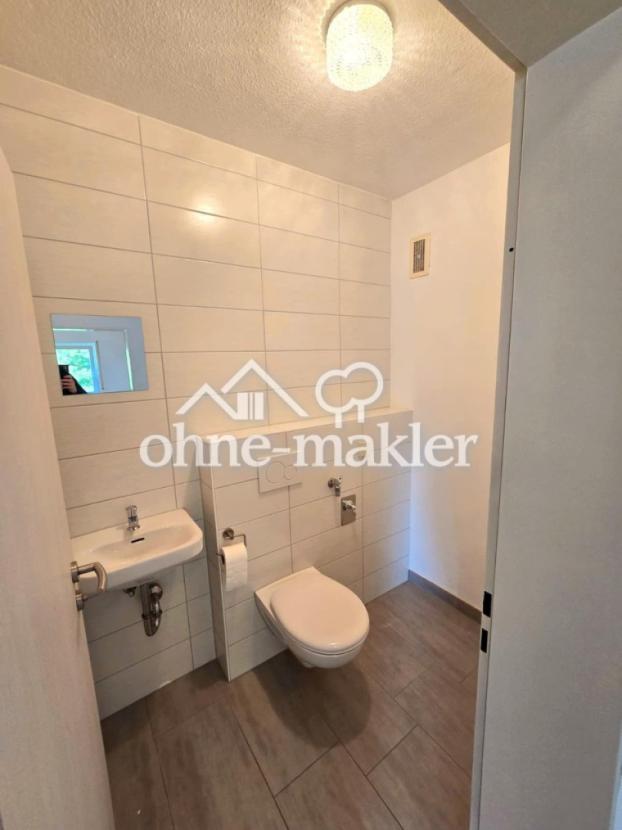 Gäste WC