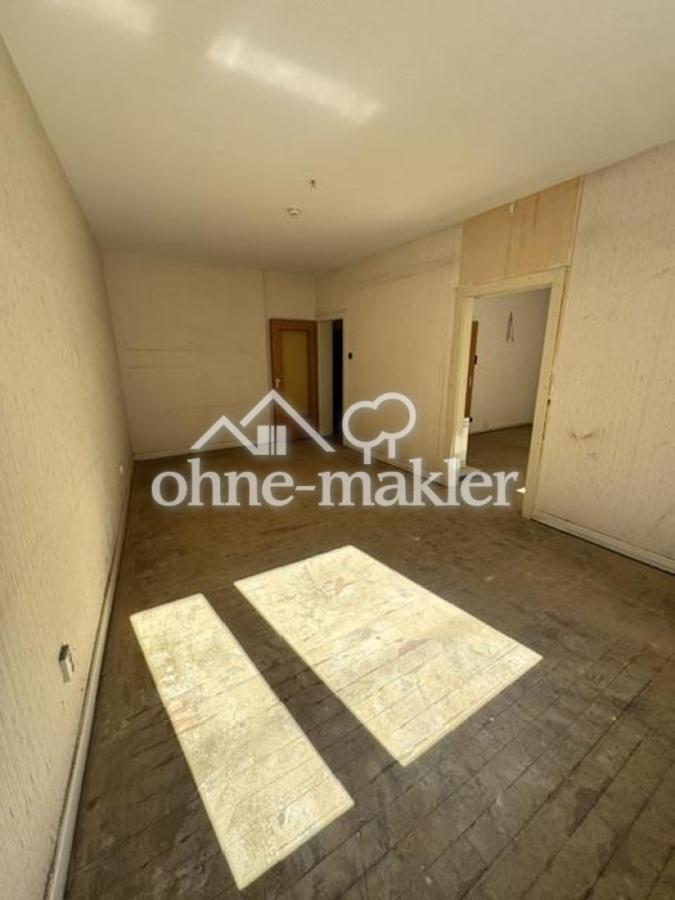 Wohnzimmer oder Schlafzimmer