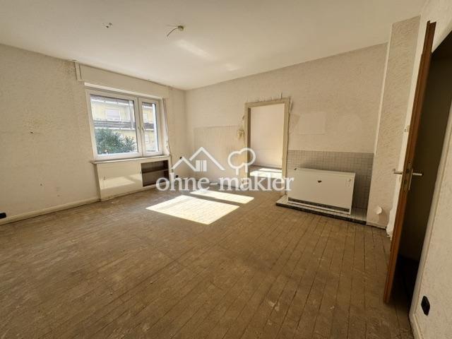 Wohnzimmer oder Schlafzimmer