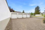 Garagenhof
