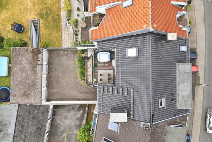 Vogelperspektive