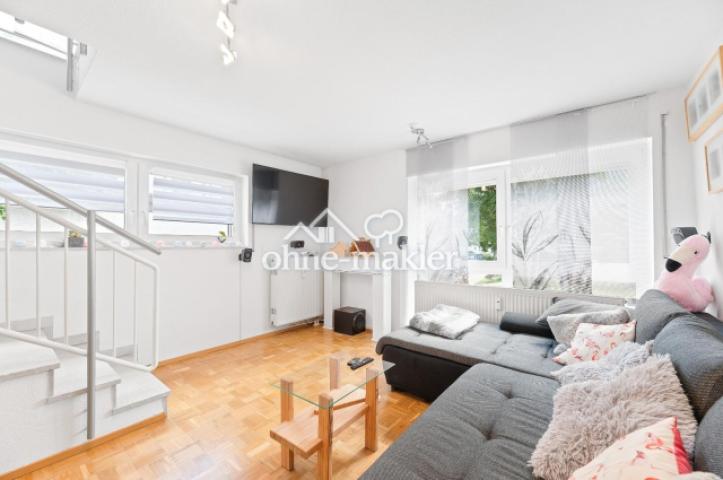 Wohnzimmer EG