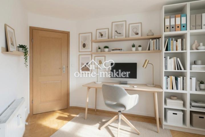 Büro EG