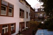 Innenhof