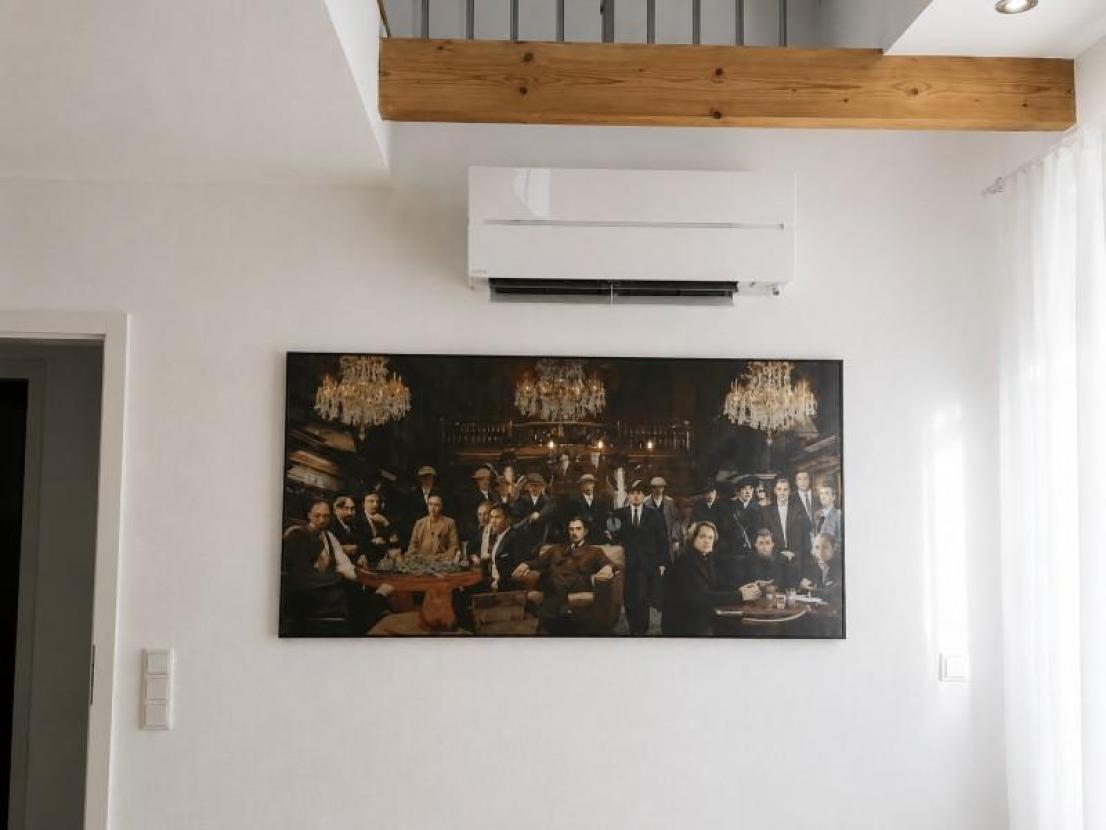 010 Klimaanlage Wohnzimmer
